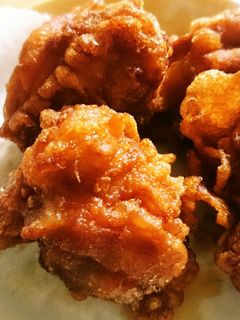 うちの唐揚げ♪中華風♪-レシピのメイン写真