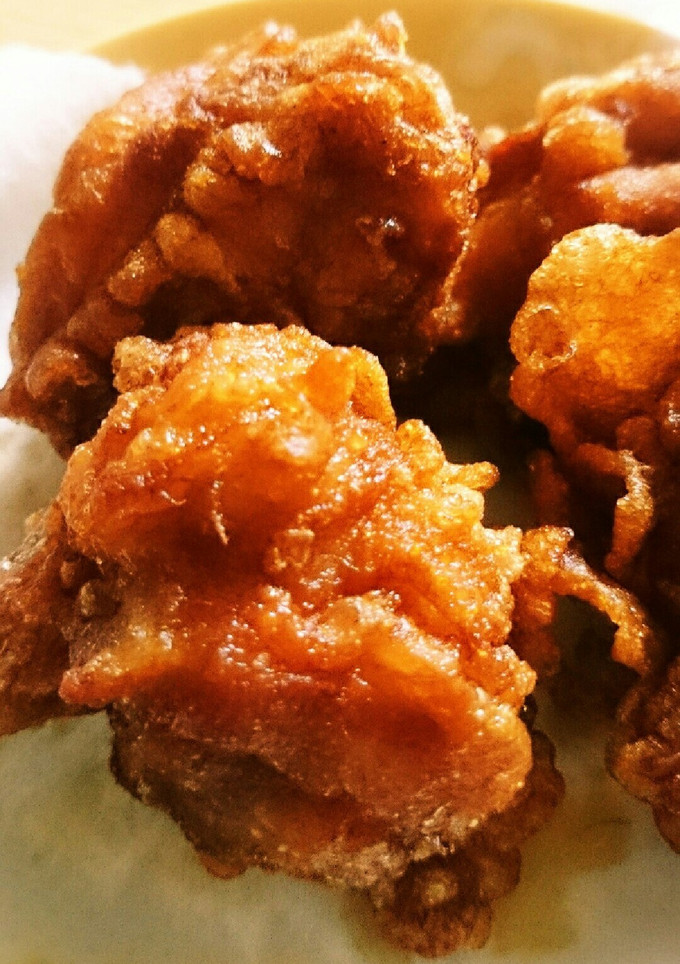 うちの唐揚げ♪中華風♪-レシピのメイン写真