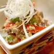 煮魚煮汁で卯の花