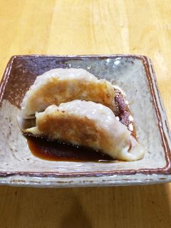 海老餃子-レシピのメイン写真