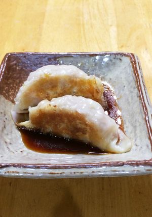 海老餃子-レシピのメイン写真