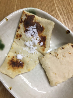 焼くだけ・酒粕-レシピのメイン写真