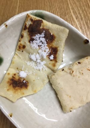 焼くだけ・酒粕-レシピのメイン写真