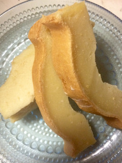 もち粉のケーキ-レシピのメイン写真