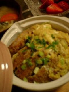 絶対リピートしたくなる激うま簡単!カツ丼-レシピのメイン写真