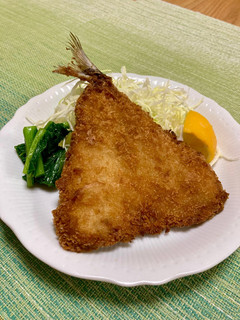 揚げ物はトースターでカリッと復活♪-レシピのメイン写真