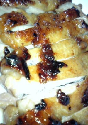 簡単!照り焼きチキン☆-レシピのメイン写真