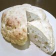豪快・丸焼きカリフラワー
