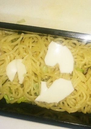 忙しい朝にセサミビッグバード弁当♪-レシピのメイン写真