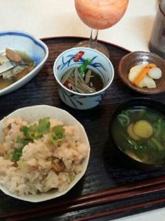 血管ダイエット食207(じゅんさい)-レシピのメイン写真