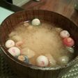 焼き味噌で!お鍋不要のお味噌汁