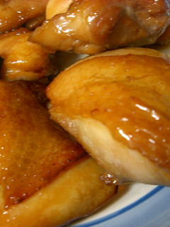 すっごく簡単♪チキンの照り焼き-レシピのメイン写真