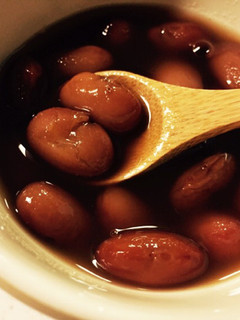 ♢金時豆の煮豆♢-レシピのメイン写真