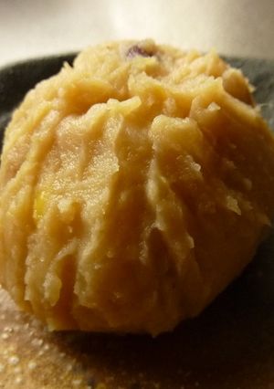 ジャガイモで作る超簡単野菜菓子-レシピのメイン写真