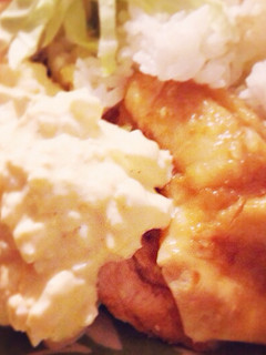 揚げない鶏むねチキン南蛮-レシピのメイン写真