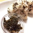 お茶の出がらしで、簡単佃煮♪