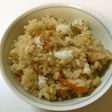 鯛めし☆