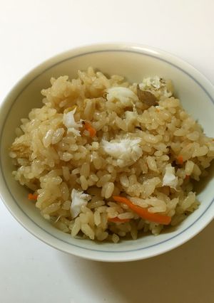 鯛めし☆-レシピのメイン写真