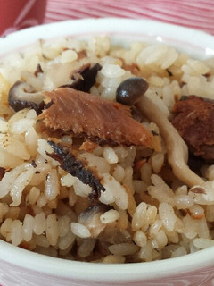 缶詰で簡単 炊き込みご飯-レシピのメイン写真