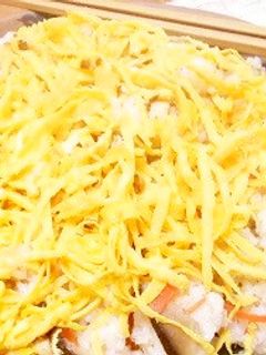 かにの缶詰のちらしずし-レシピのメイン写真