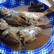 ハタハタ(鰰)の味噌煮付け〜焼くより簡単