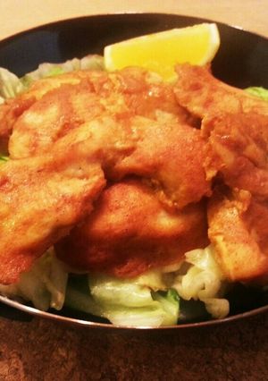 作り置きに便利！タンドリーチキン☆-レシピのメイン写真