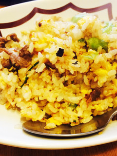 コストコのプルコギ炒飯-レシピのメイン写真