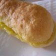 レンジで簡単カスタードクリーム