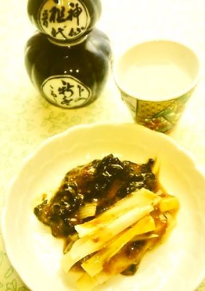 ☺いろいろ使える簡単辛子酢味噌の作り方☺-レシピのメイン写真