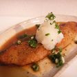最後のひと味が決めて♪ブリの照り焼き