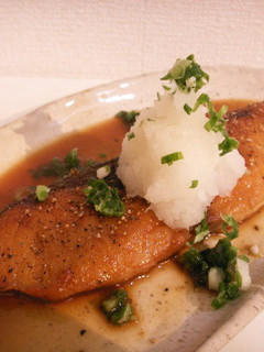 最後のひと味が決めて♪ブリの照り焼き-レシピのメイン写真