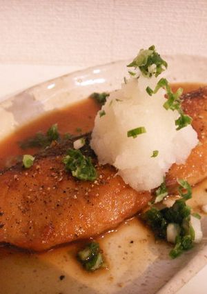 最後のひと味が決めて♪ブリの照り焼き-レシピのメイン写真