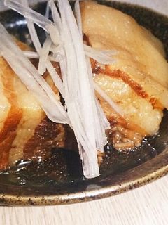 圧力鍋で美味い(๑>∀<๑)♥豚の角煮★-レシピのメイン写真