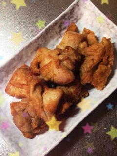 大好き♡唐揚げ-レシピのメイン写真