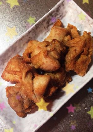 大好き♡唐揚げ-レシピのメイン写真