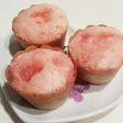 ハニー蒸しパン