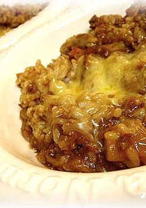 ■簡単&美味しい■カレードリア■-レシピのメイン写真