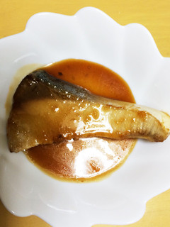 ブリの照り焼き-レシピのメイン写真