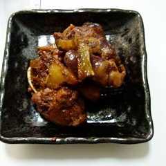 ✿ฺレバーの煮物✿ฺ-レシピのメイン写真