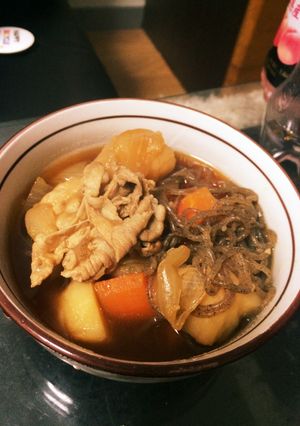 肉じゃが-レシピのメイン写真