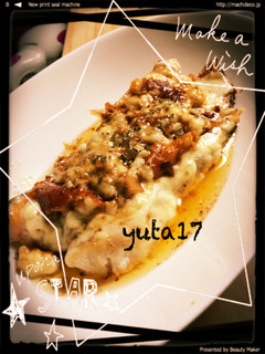 鮭のマヨチーズ焼き-レシピのメイン写真