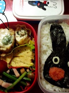 がすぱーるくん^_^-レシピのメイン写真