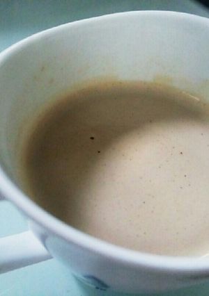 インスタントコーヒーで簡単＊カフェオレ-レシピのメイン写真