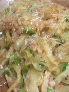 節約♪美味しい♪大根とベーコンの炒め物-レシピのメイン写真