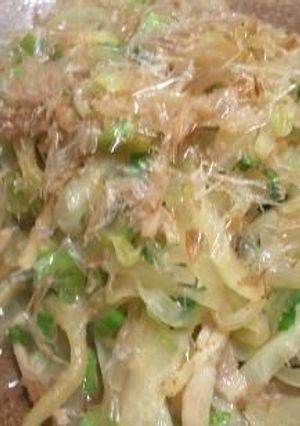 節約♪美味しい♪大根とベーコンの炒め物-レシピのメイン写真