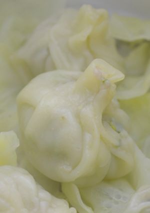 また食べたくなる小籠包（ハマリます）-レシピのメイン写真
