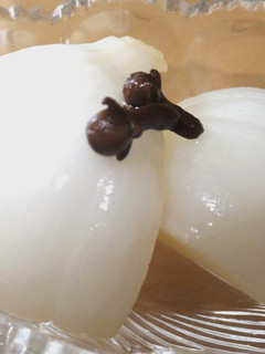 新玉ねぎのピクルス-レシピのメイン写真