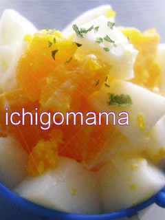 卵サラダ-レシピのメイン写真
