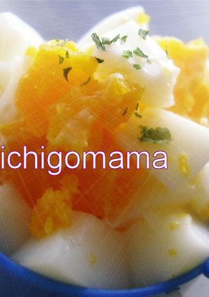 卵サラダ-レシピのメイン写真