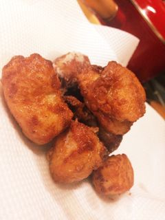 我が家の唐揚げ♡簡単-レシピのメイン写真